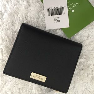 SOLD BNWT Kate Spade Wallet